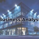 Business Analyst
