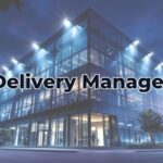 Delivery Manager